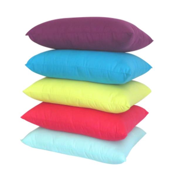 Imagem de Travesseiro Magic Colors 45cm x 65cm Trisoft