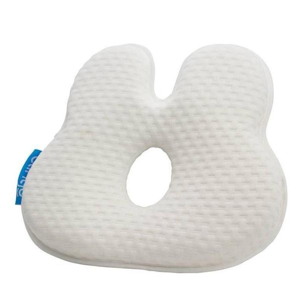 Imagem de Travesseiro Memory Foam Fibra Bambu Coelhinho +2M Clingo