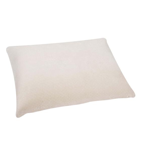 Travesseiro Nasa Alto King - 50x90 - Duoflex Imagem de Travesseiro Nasa Alto King - 50x90