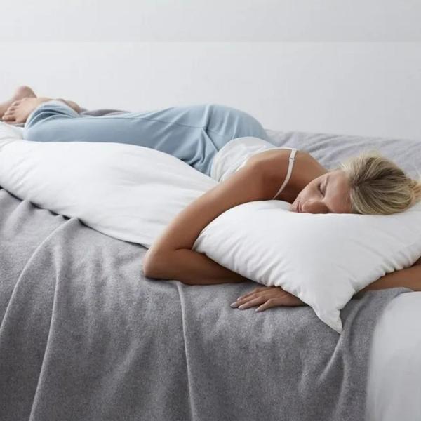 Imagem de Travesseiro Para Corpo Body Pillow - Bestpluma