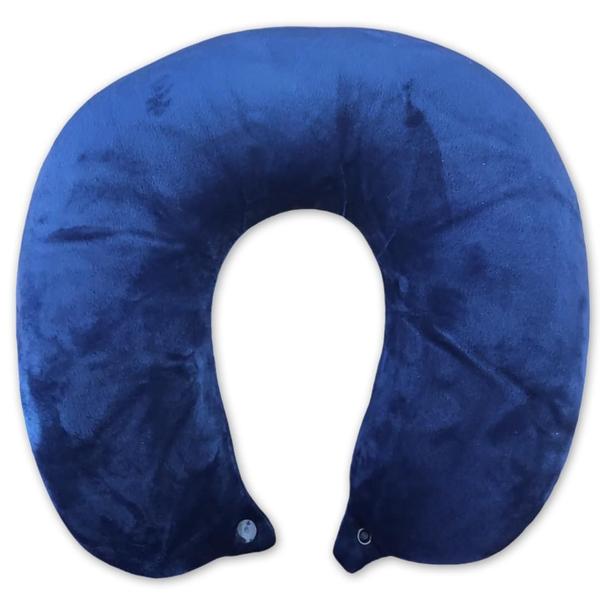 Imagem de Travesseiro Pescoço Almofada Viagem Travel Pillow Plush Nap