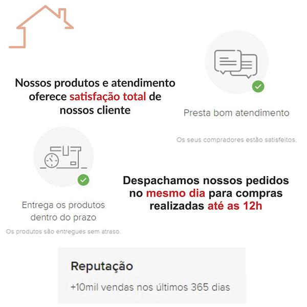 Imagem de Travesseiro Soft Antialergico Fibra Siliconada kit 2 uni