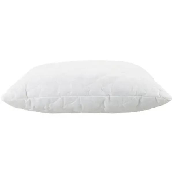 Travesseiro Visco Flocos - Espuma Viscoelástica Antialérgico 50x70cm - F.a Maringa Imagem de Travesseiro Visco Flocos - Espuma Viscoelástica Antialérgico 50x70cm