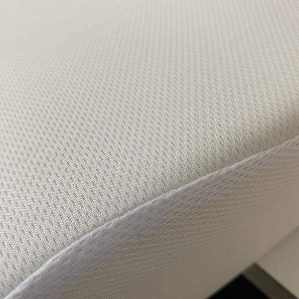 Travesseiro Viscoelastico Ultra Comfort 40X60 Branco . - Daju Imagem de Travesseiro Viscoelastico Ultra Comfort 40X60 Branco .