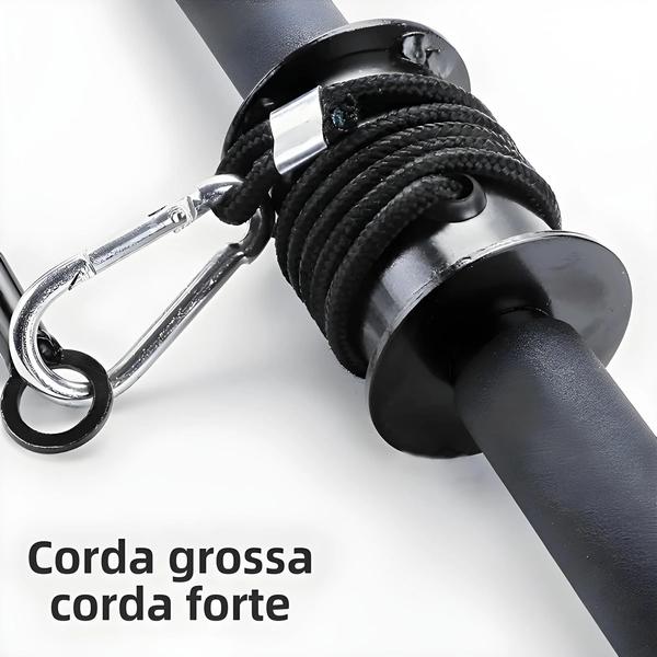 Imagem de Treinador De Força Muscular De Braço, Pulso, Antebraço, Blaster, Equipamento Fitness Com Aperto De