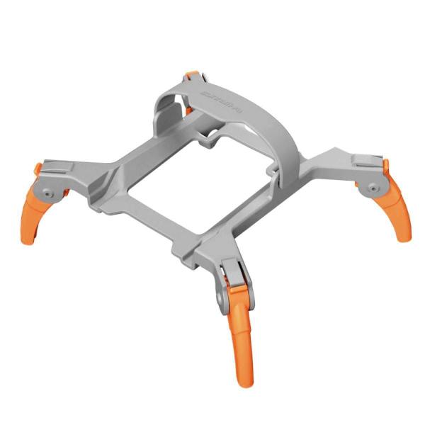 Imagem de Trem de Pouso Dobrável DJI Mini 3 Pro - Laranja  Sunnylife