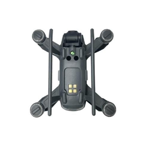 Imagem de Trem De Pouso Suporte Decolagem Drone Dji Spark Protege Base