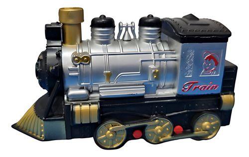 Imagem de Trem Ferrorama Classictrain Eletrico Grande Trenzinho Vagões