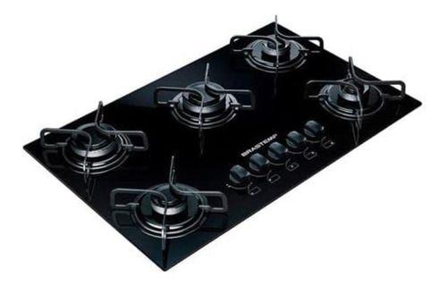 Imagem de Trempe Grelha Grade Cooktop Brastemp Ative 13cm