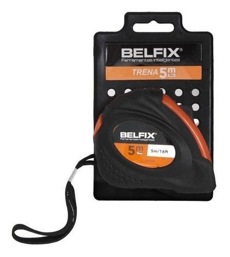 Imagem de Trena 5 M 19mm - (p55) Belfix