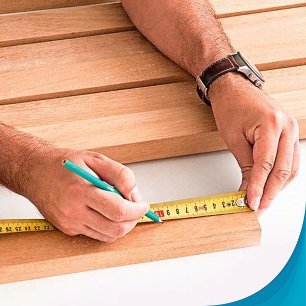 Trena 5m Presente para Tio Anticorrosiva Aço Inoxidável Trava Profissional - Zonne Imagem de Trena 5m Presente para Tio Anticorrosiva Aço Inoxidável Trava Profissional