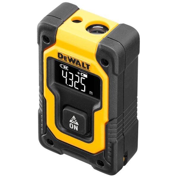 Imagem de Trena a Laser Dewalt Atomic Recarregável 16M