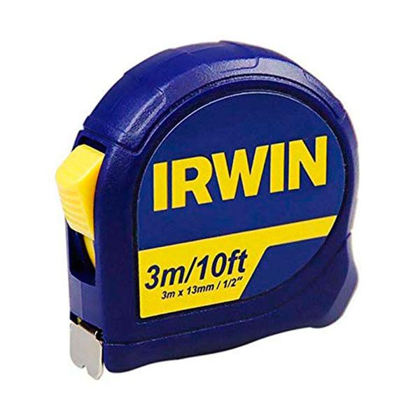 Imagem de Trena Manual  3m Irwin Standart - 01 Unid -IW13946