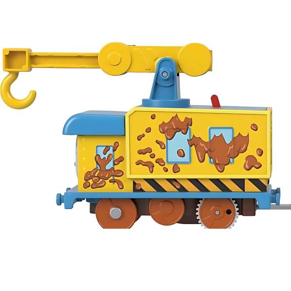 Imagem de Trenzinho Thomas E Seus Amigos Muddy Fix Hfx97 - Mattel