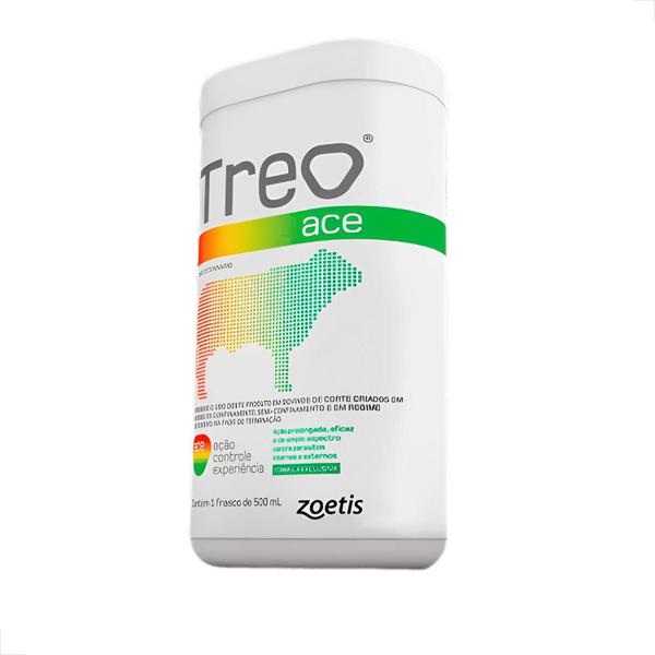 Imagem de Treo Ace 500ml Zoetis