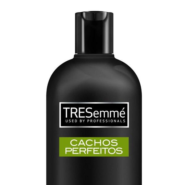 Imagem de Tresemme - Shampoo Cachos Perfeitos 400ml