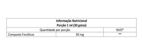 Imagem de Tri Própolis Em Gotas 2 X 20ml Flora Nativa