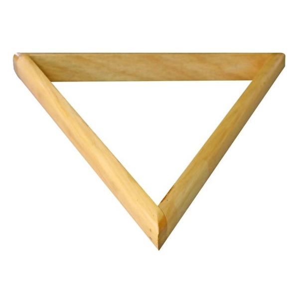 Imagem de Triângulo para Snooker Procópio