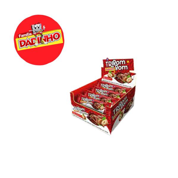 Tribom Bom Dadinho 450g Imagem de Tribom Bom Dadinho 450g