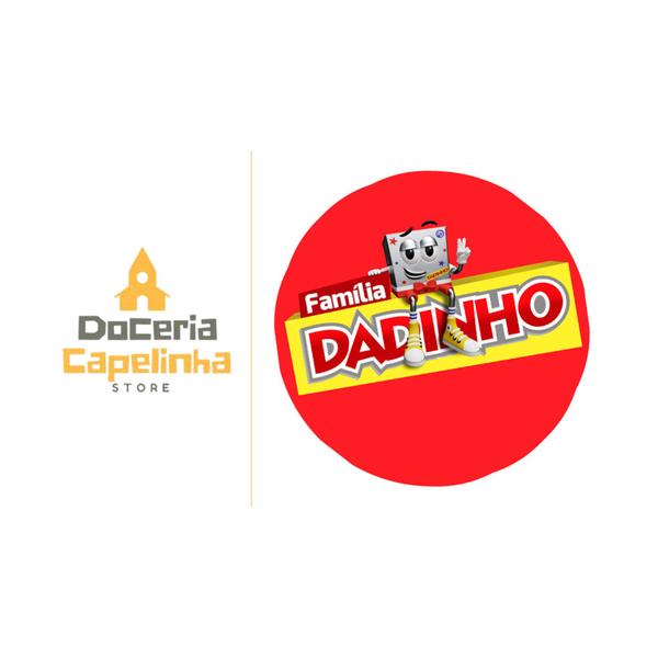Tribom Bom Dadinho 450g Imagem de Tribom Bom Dadinho 450g