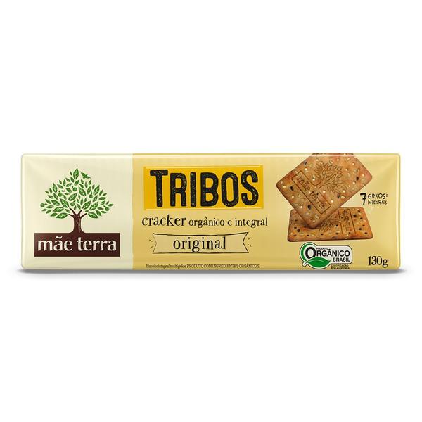 Imagem de Tribos Cracker Original Mãe Terra 130g