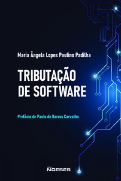 Imagem de Tributacao de software