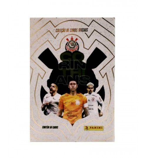 Imagem de Tribute Card Set Corinthians - 50 Cards