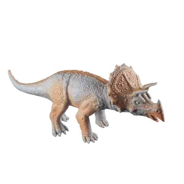 Imagem de Triceratops Coleção Dino Max Dinossauro Infantil