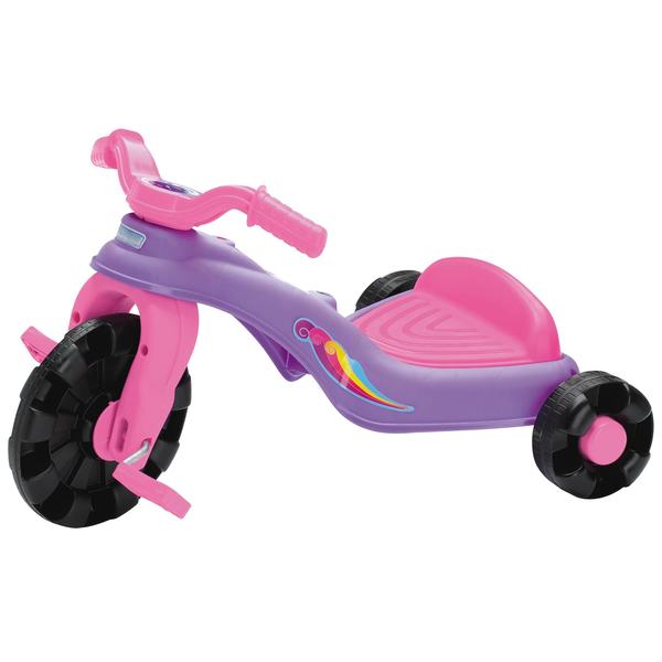 Imagem de Triciclo American Plastic Toys Sweet Petite Pink 18M-4Y