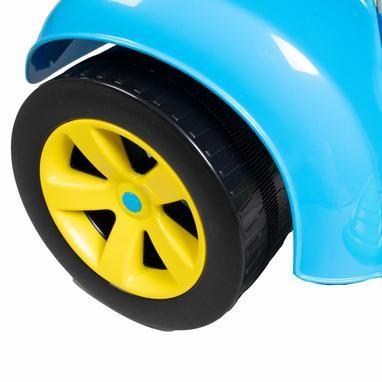 Imagem de Triciclo Baby Trike Evolution Azul