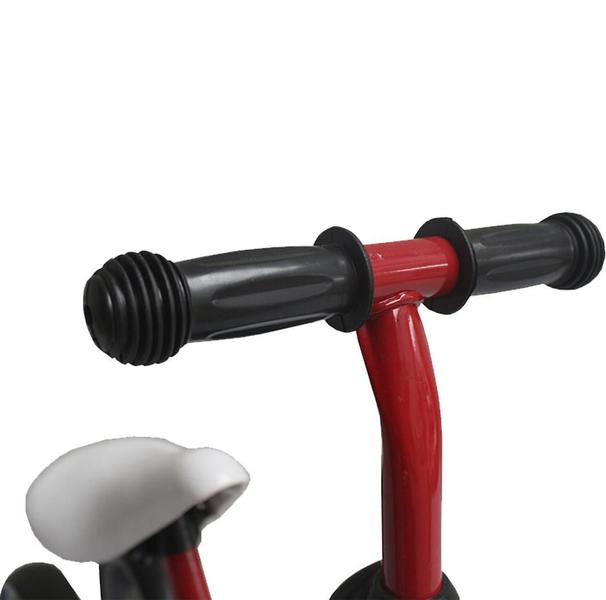 Imagem de Triciclo Balance Infantil Vermelho Bw107Vm