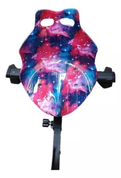 Triciclo Elétrico Drift 250W 3 Velocidades Pink E Blue - Nql Imagem de Triciclo Elétrico Drift 250W 3 Velocidades Pink E Blue