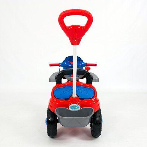 Imagem de Triciclo Infantil Baby City Maral