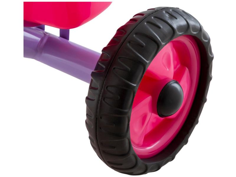 Imagem de Triciclo Infantil de Pedal Kid Track TK3 Track