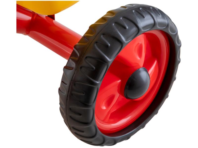 Imagem de Triciclo Infantil de Pedal Kid Track TK3 Track