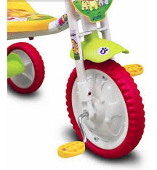 Imagem de Triciclo Infantil Kids 3 - Nathor