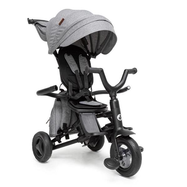 Imagem de Triciclo Infantil Maxi-Cosi Patroller Grey Luxe