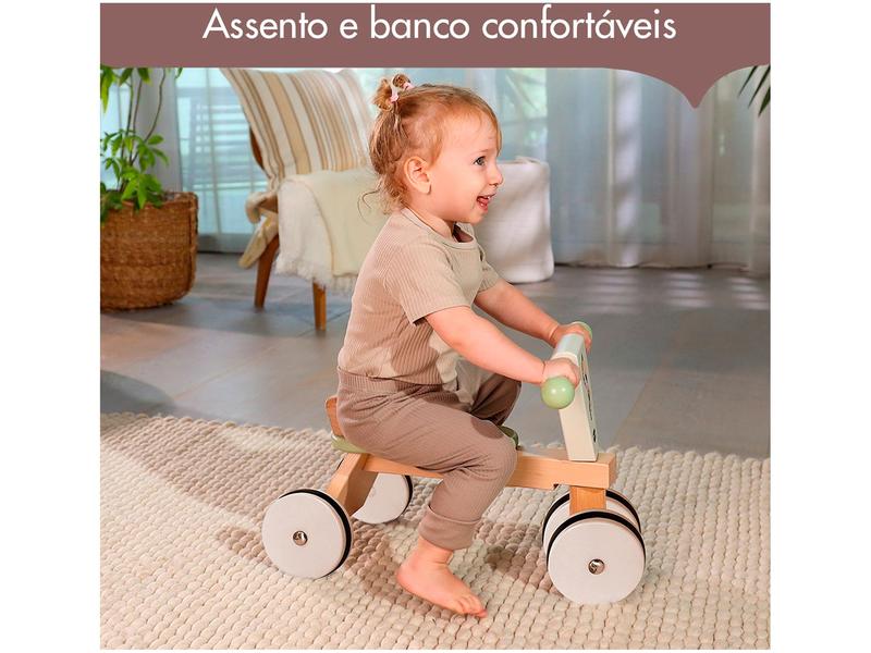 Imagem de Triciclo Infantil Tiny Love