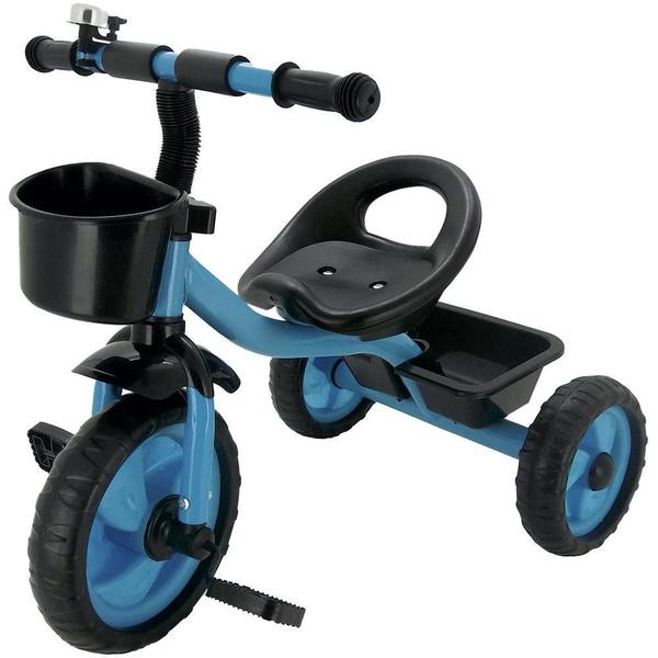 Imagem de Triciclo Infantil ul - Zippy Toys Tr21F1