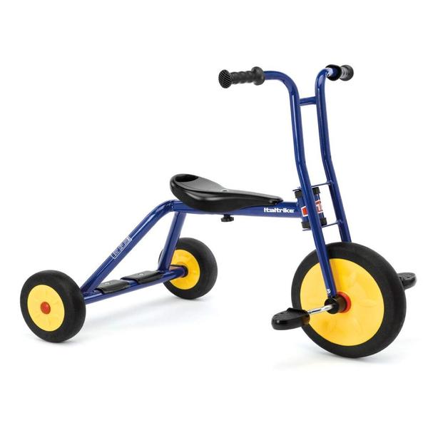 Imagem de Triciclo Italtrike Atlantic Large 14 Blue por 4-6 anos