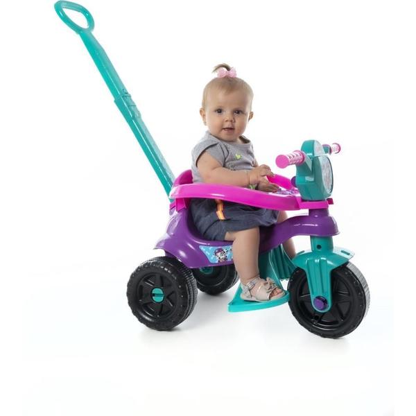 Imagem de Triciclo Kemotoca BABY DOG RX/VD 25K