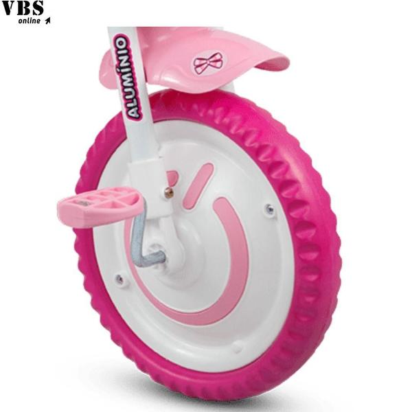 Imagem de Triciclo Motoca Modelo You 3 Girl Marca Nathor Meninas Rosa