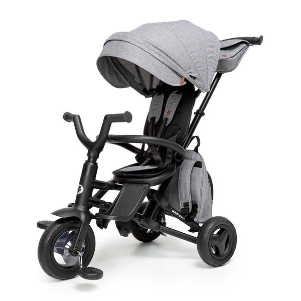 Imagem de Triciclo para Bebê Patroller Grey Luxe Maxi Cosi