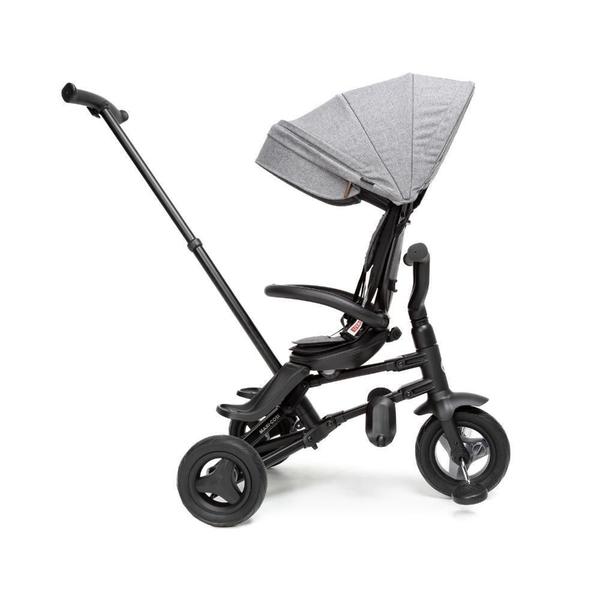 Imagem de Triciclo Patroller Grey Luxe - Maxi-Cosi