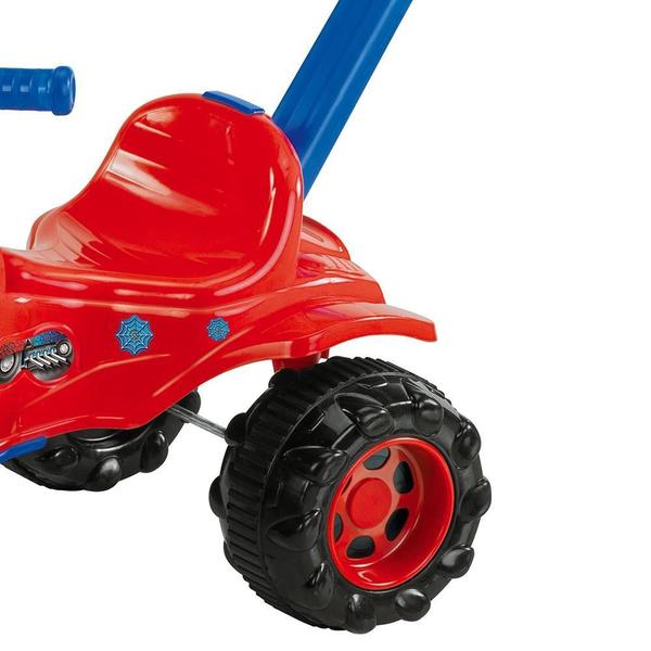 Imagem de Triciclo Tico tico Red Motoca Magic Toys