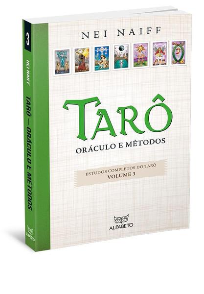 Imagem de Trilogia Estudos completos do tarô