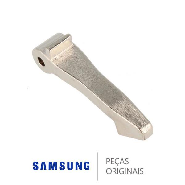 Imagem de Trinco da porta lava e seca samsung wd0854w8e1 dc66-00497a