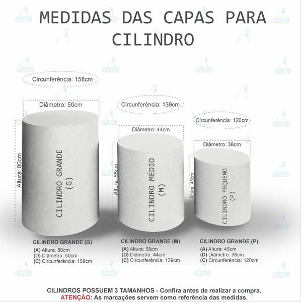 Trio Capas Cilindros Sublimado Wandinha Addams Tecido Veste - Prime Decor House Imagem de Trio Capas Cilindros Sublimado Wandinha Addams Tecido Veste