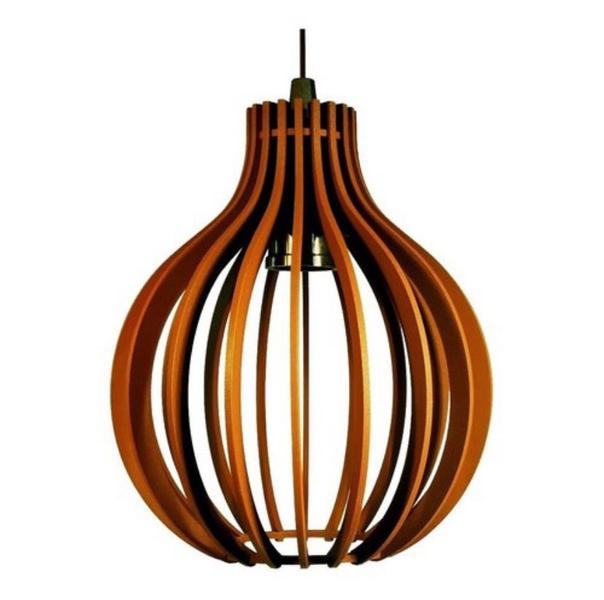 Imagem de Trio de Lustre Pendente: Toque de Classe para a Sua Decoração