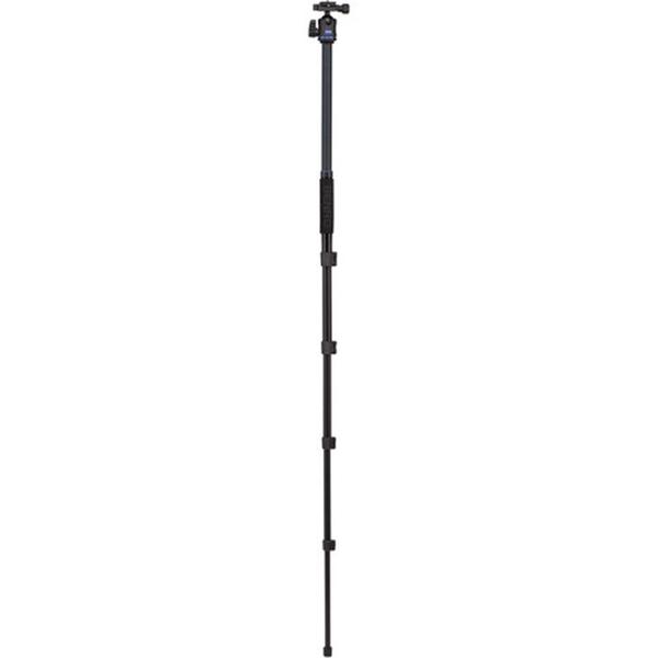 Imagem de Tripé Benro Fit29aih1 Com Cabeça Ball Head - 6kg ( It25)